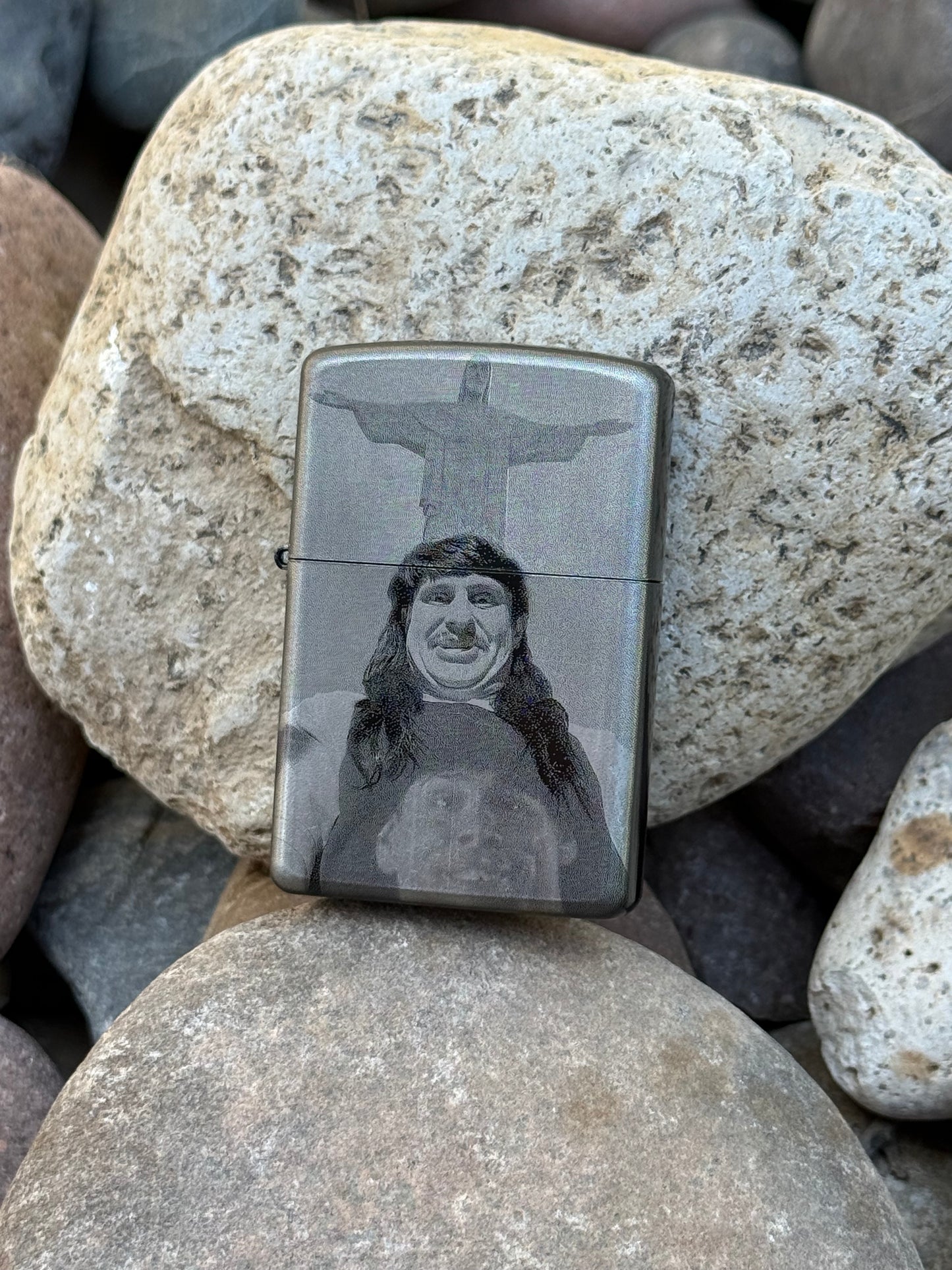 Oliver Tree Cross Lighter