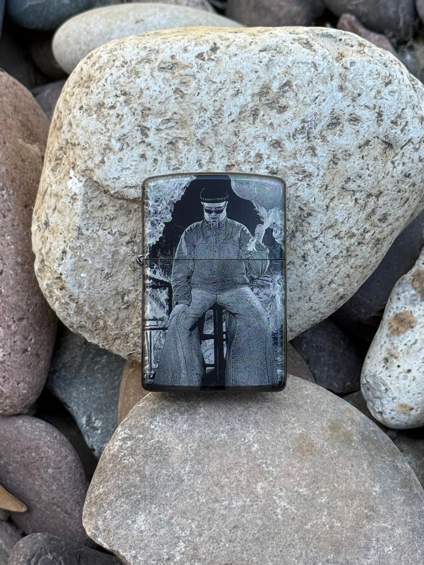 Oliver Tree Balloon Lighter