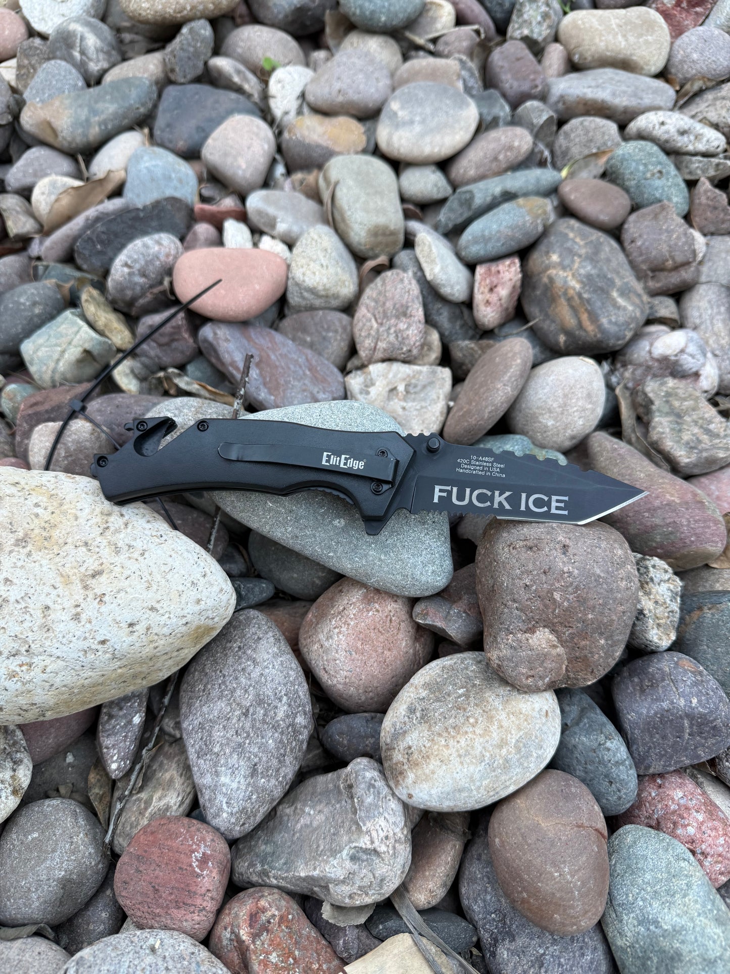 Careless whispers Blade