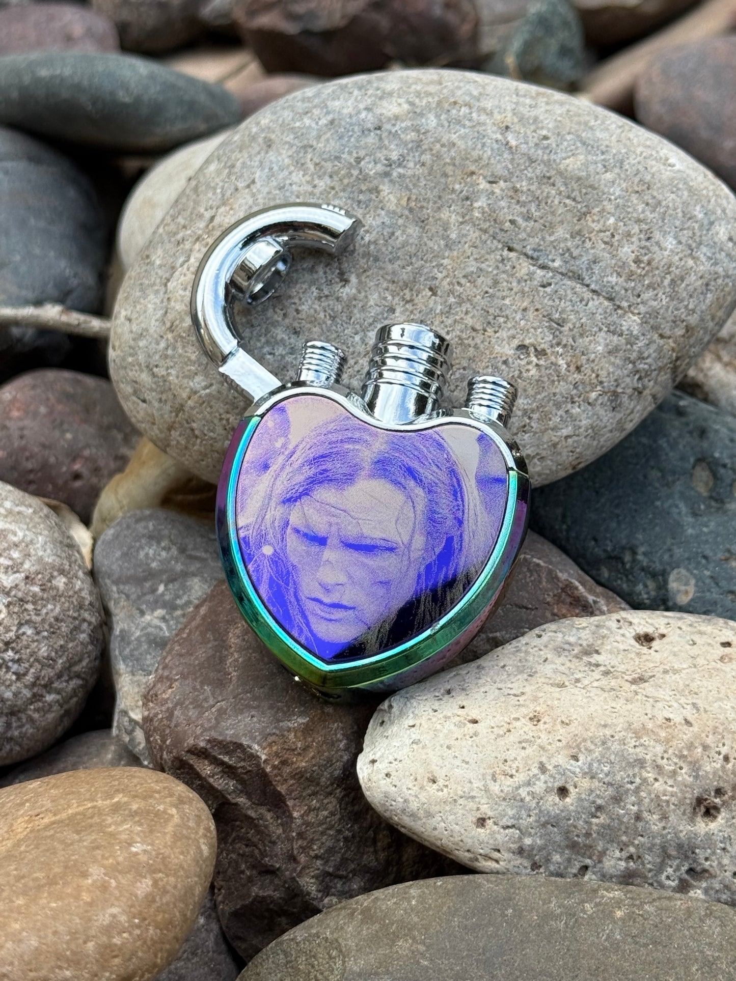 Frankenstein Torch Lighter