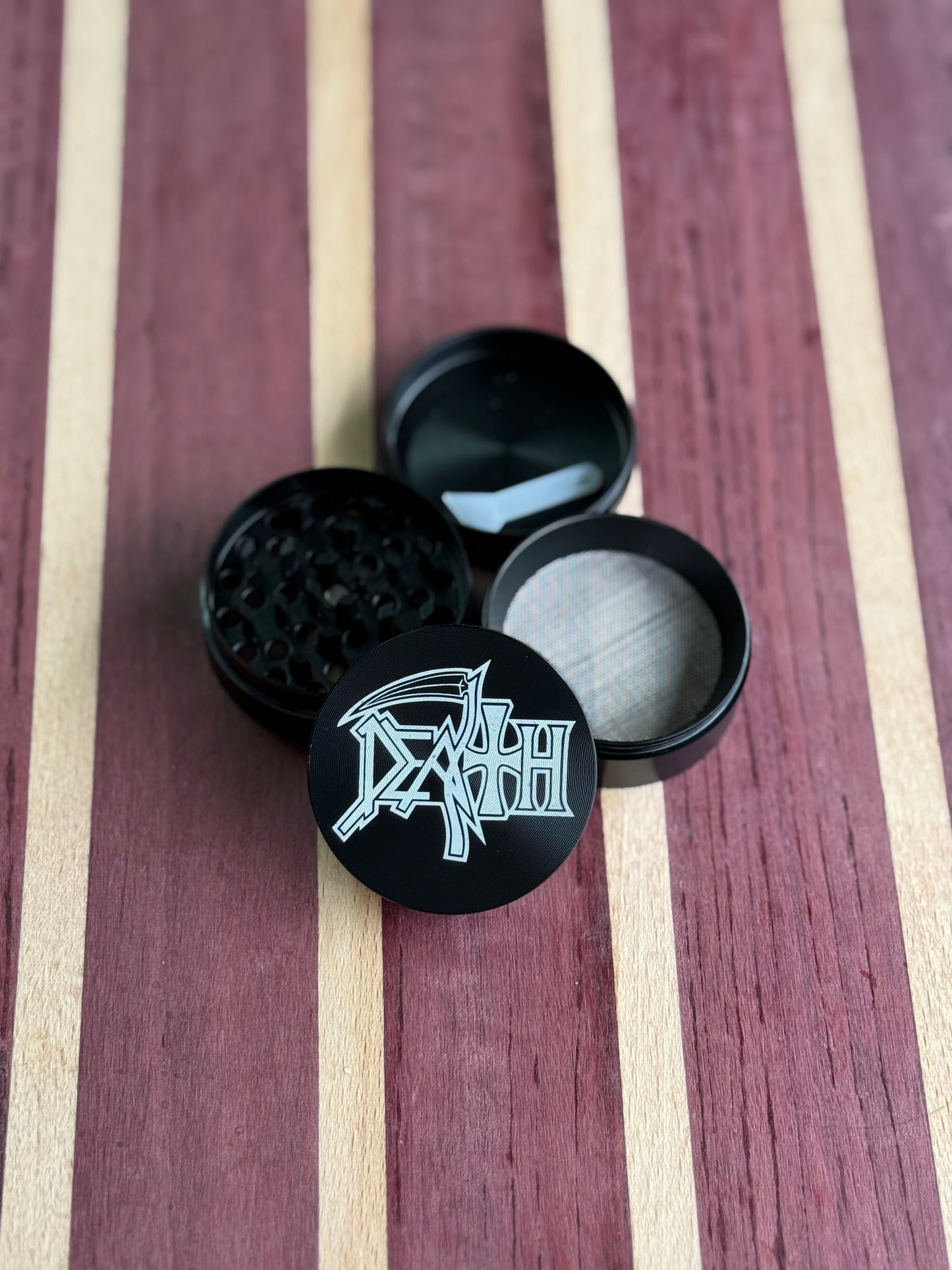 Death Grinder
