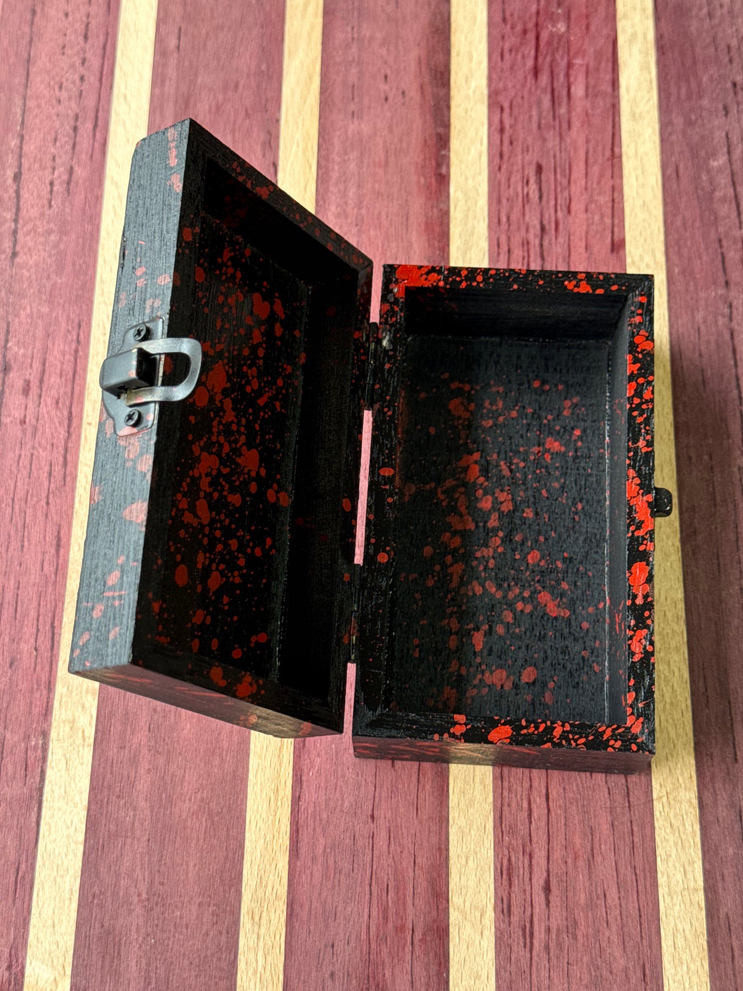 Junji Ito Jewelry Box