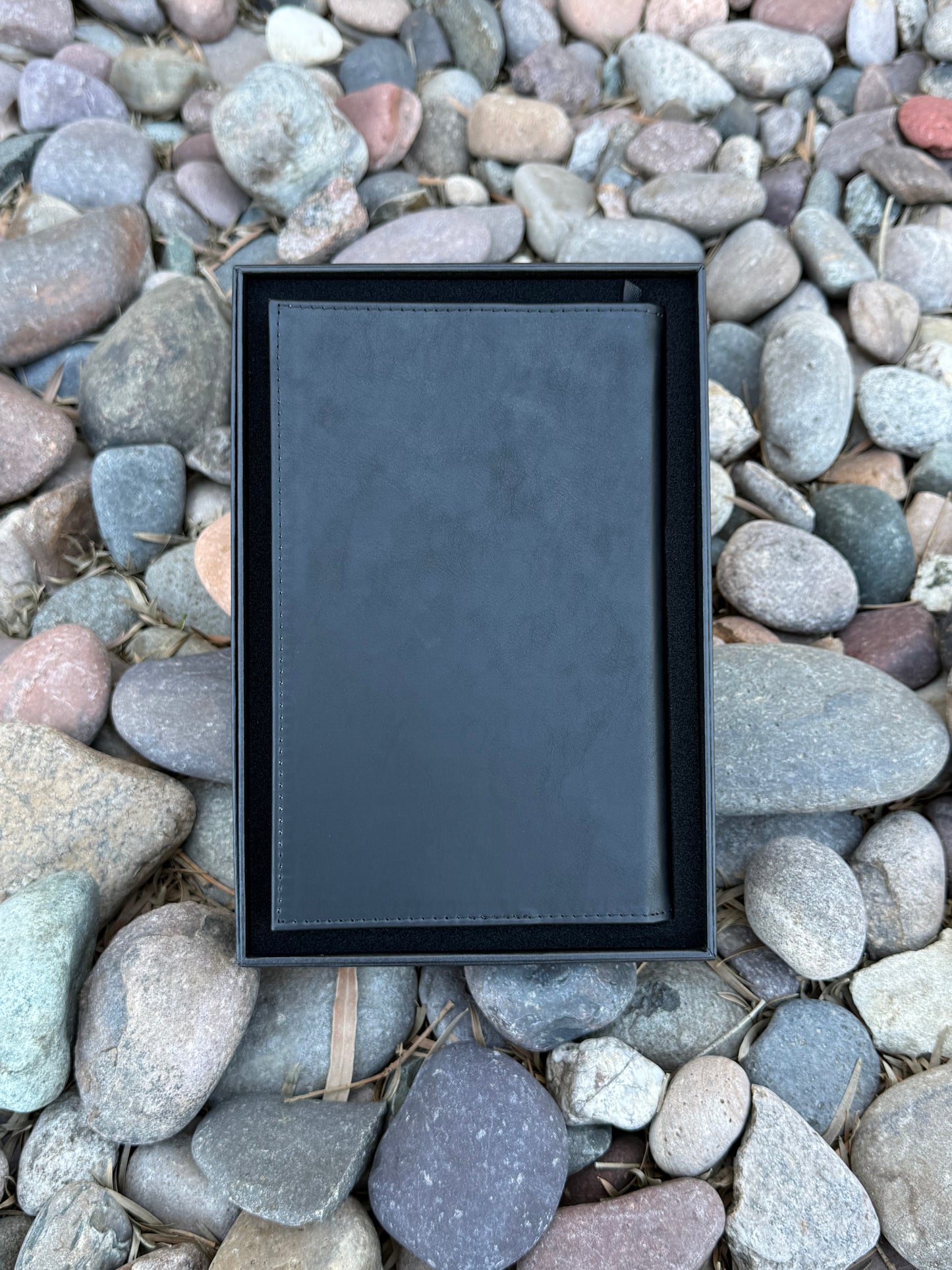 Hello Darkness original Journal