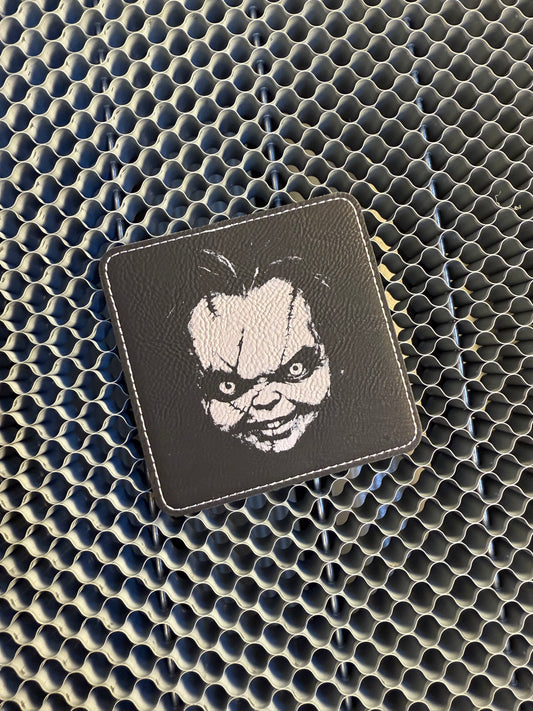 Chucky Premium Bundle