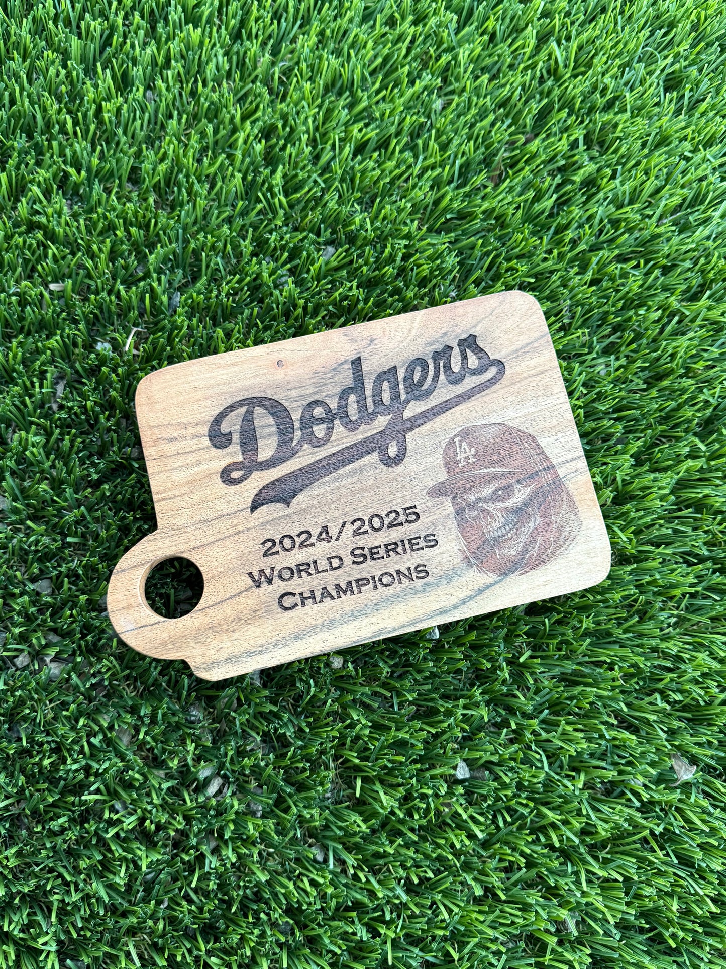 LA men’s lunchbox Sandwhich Board