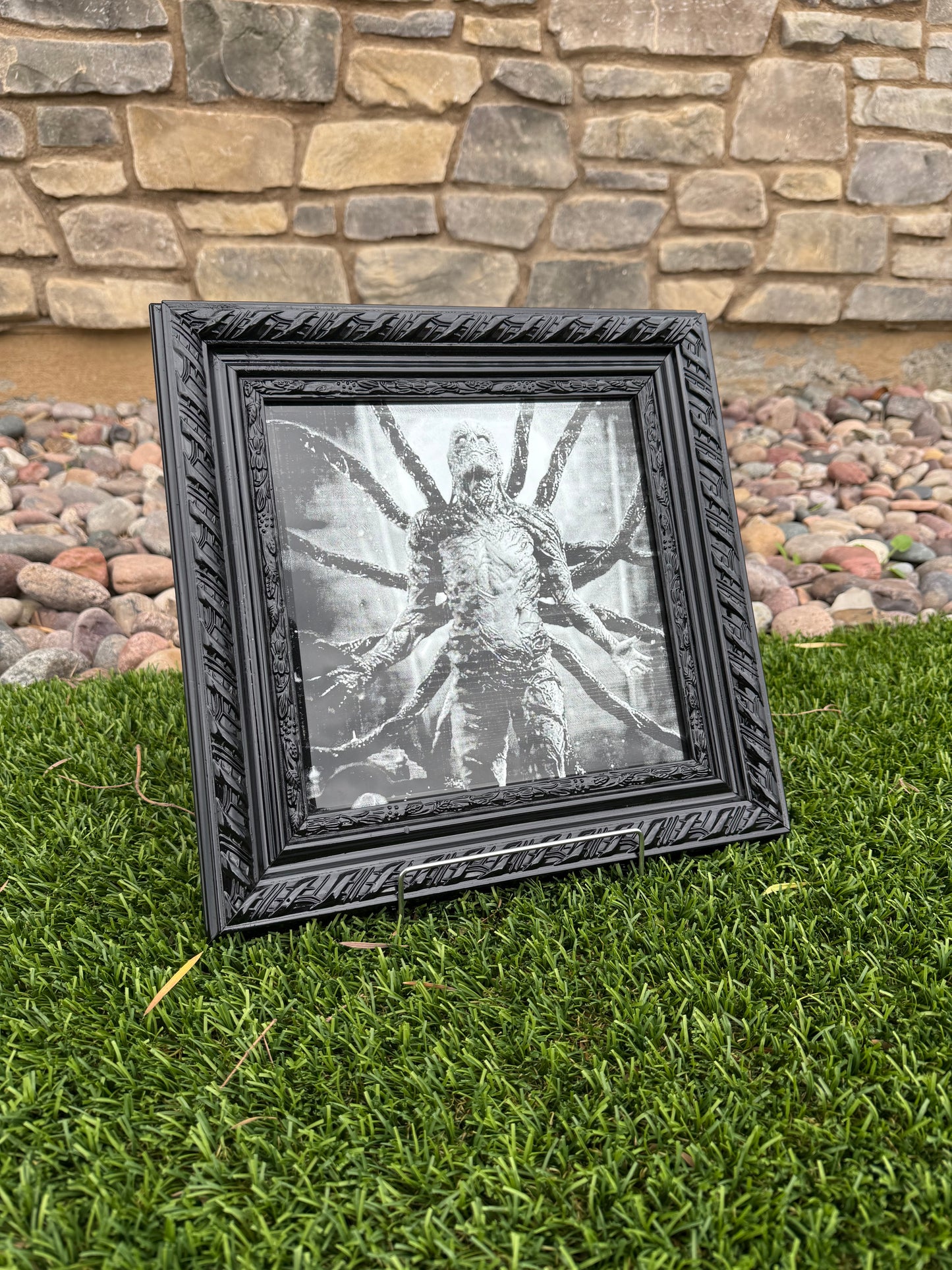 Stranger Things Vecna Mirror