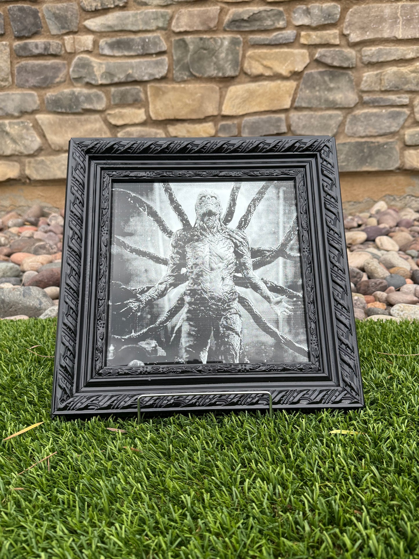 Stranger Things Vecna Mirror
