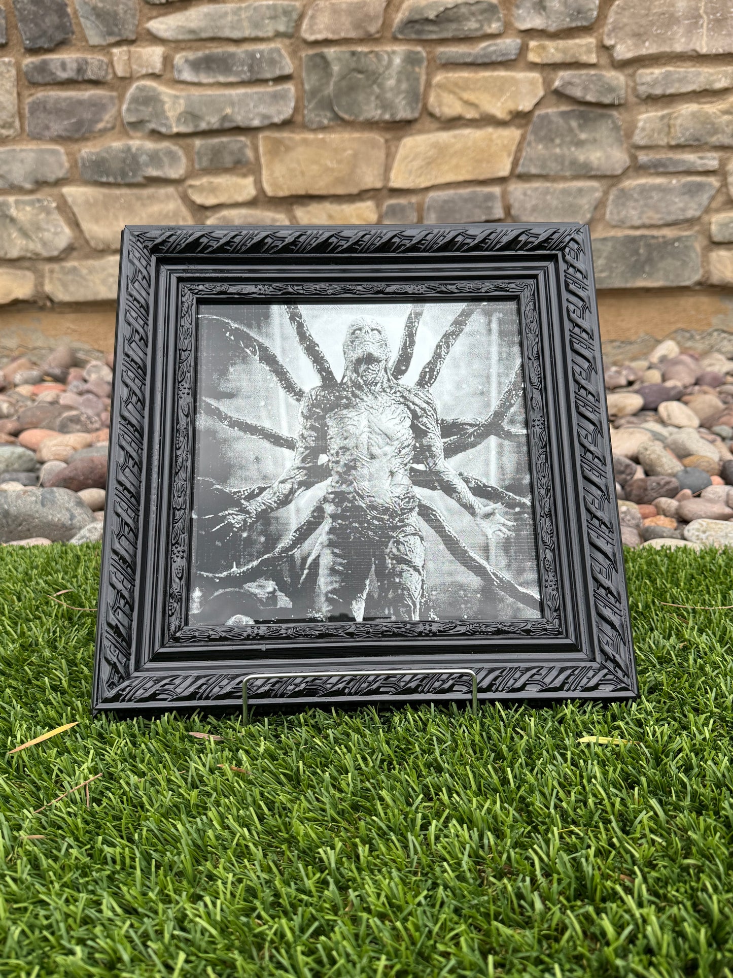 Stranger Things Vecna Mirror