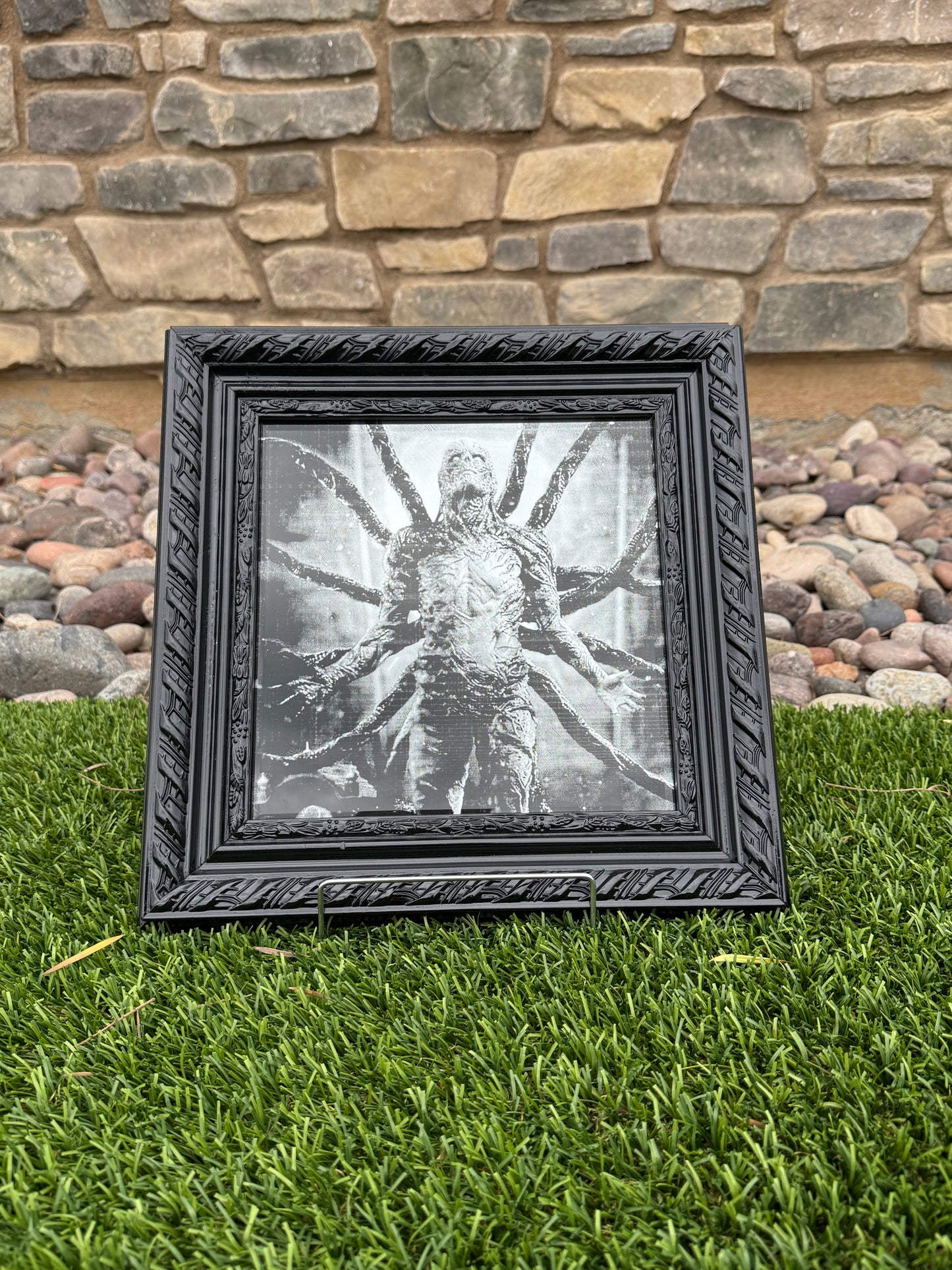 Stranger Things Vecna Mirror