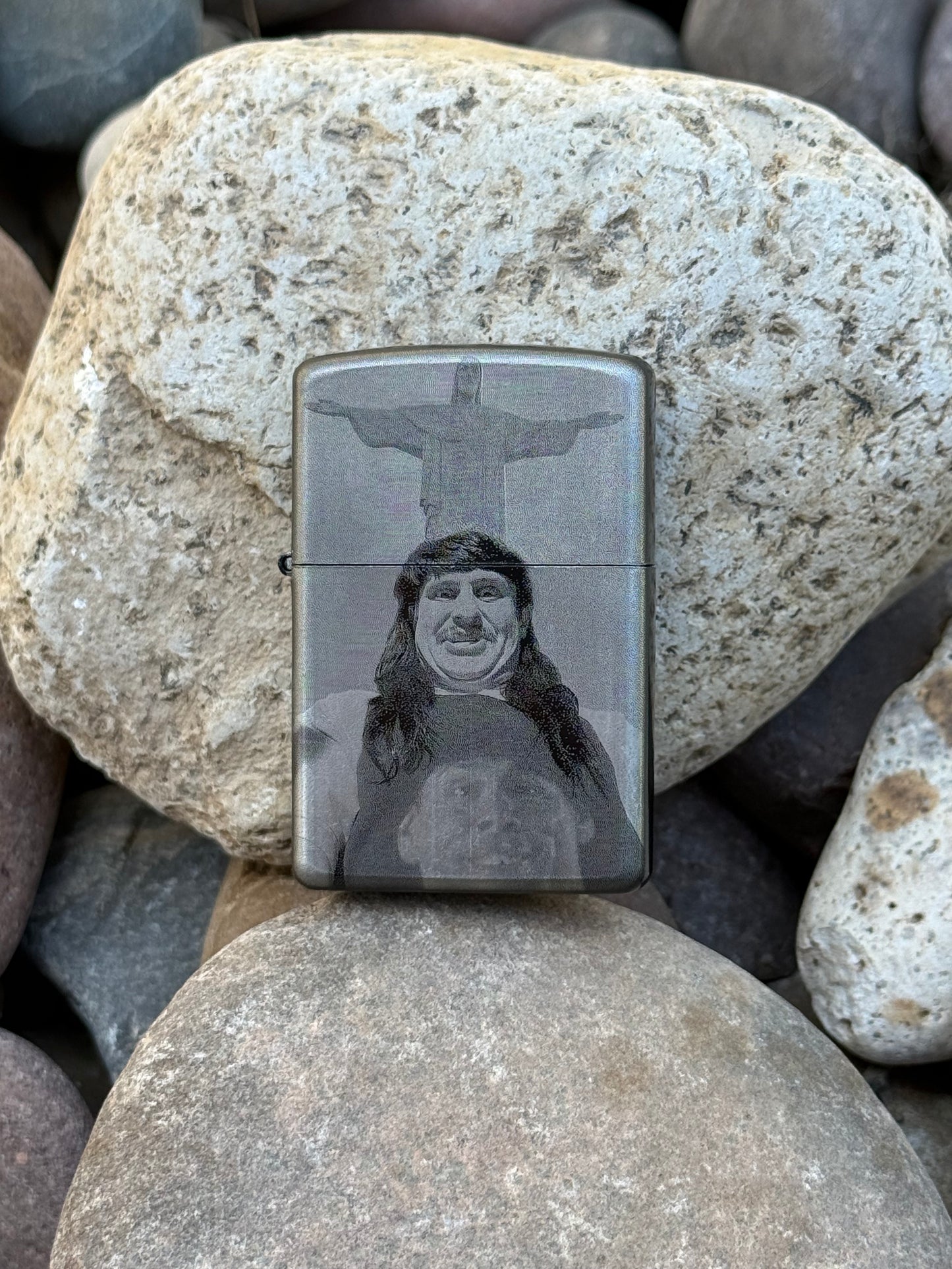 Oliver Tree Cross Lighter