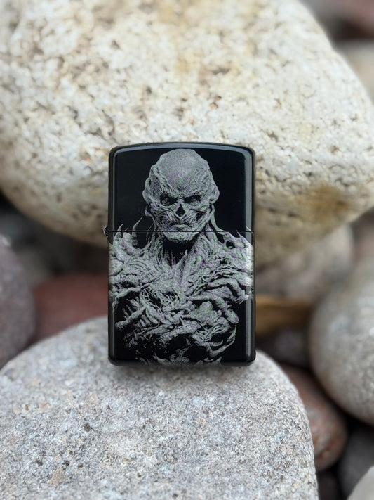 Stranger Things Vecna lighter