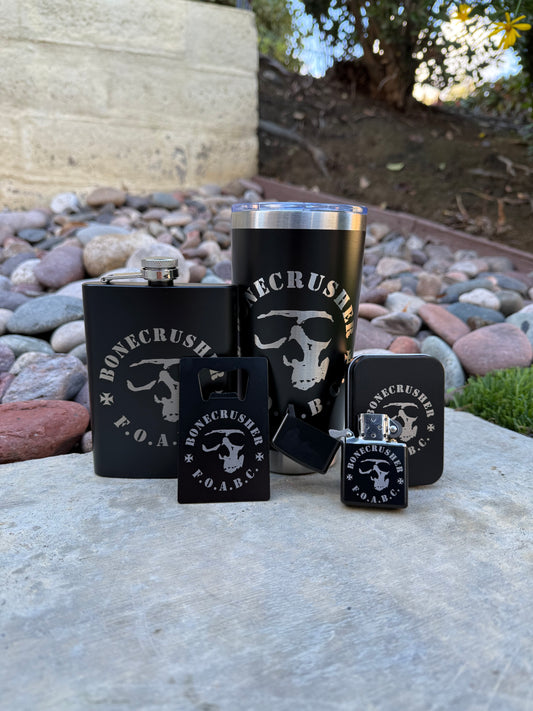 $400 Dollar Merch Bundle Pack!