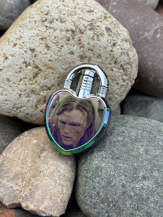 Frankenstein Torch Lighter