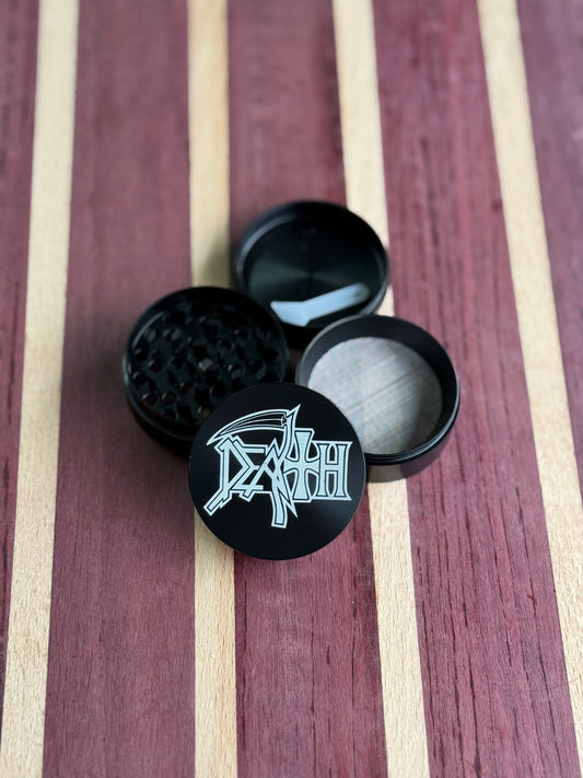 Death Grinder
