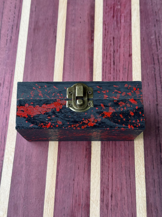 Junji Ito Jewelry Box
