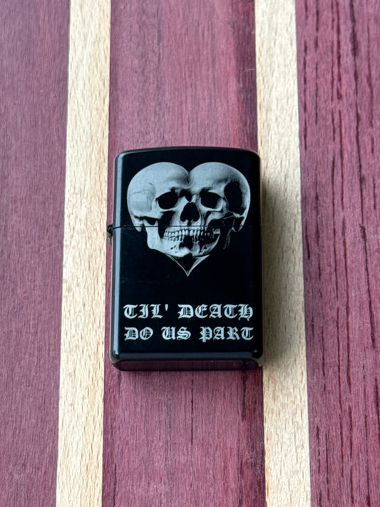 Til Death Do Us Part Lighter