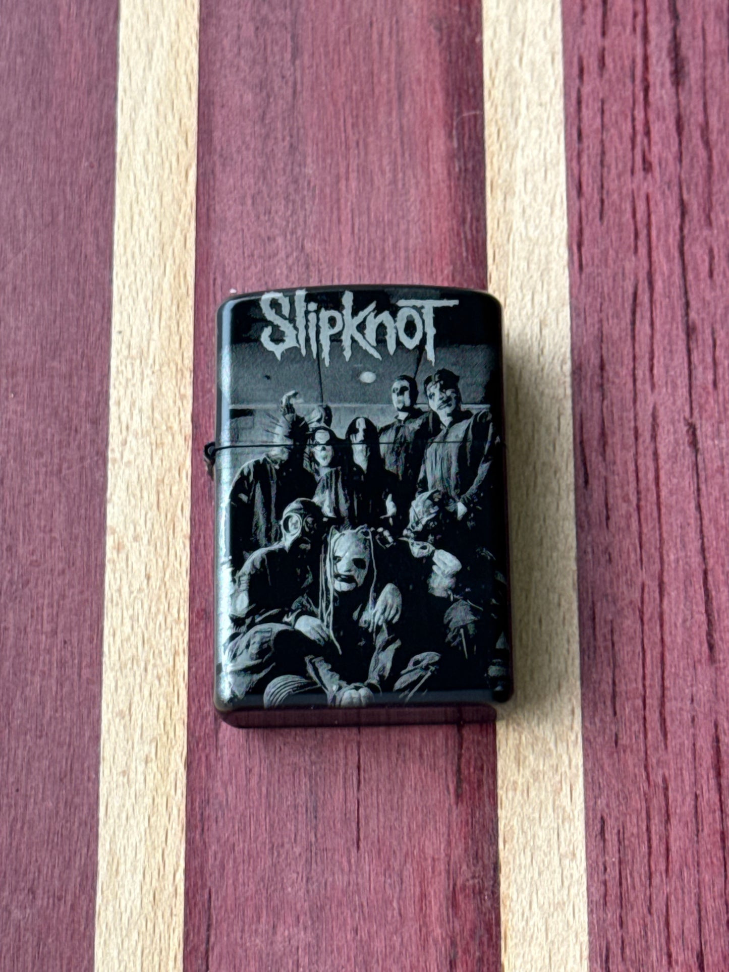 Slipknot Lighter