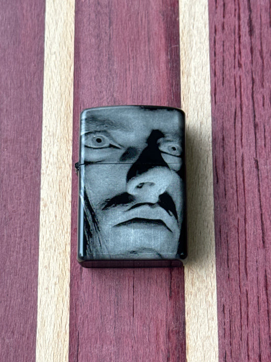 Type-O Negative Lighter
