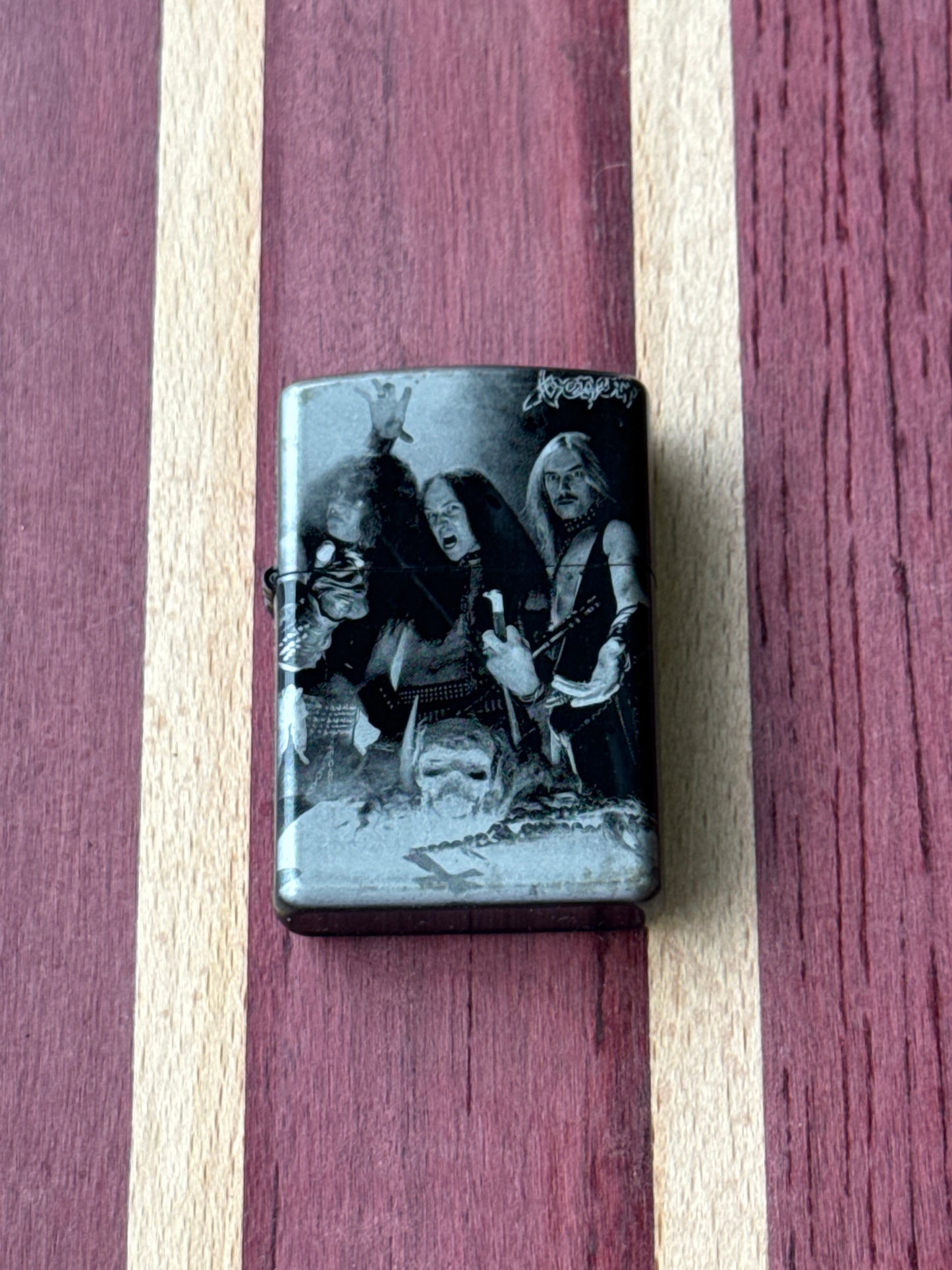 Venom Lighter
