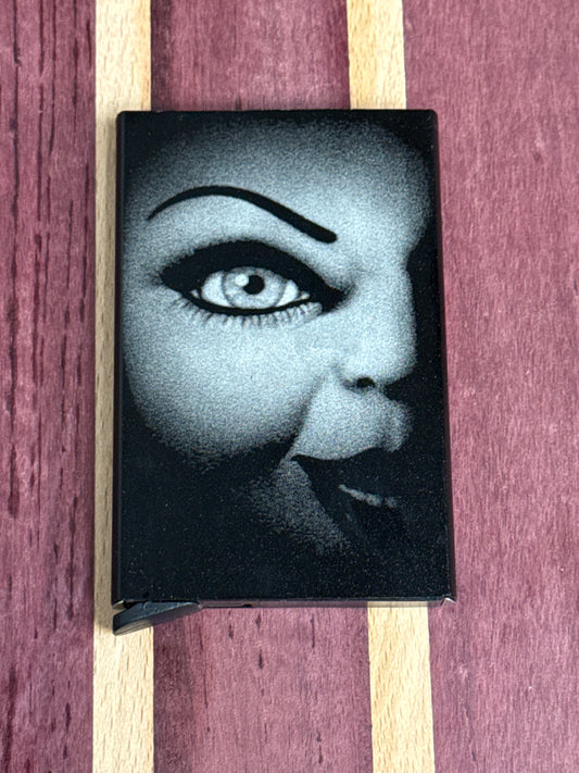Jaguares RFID Wallet
