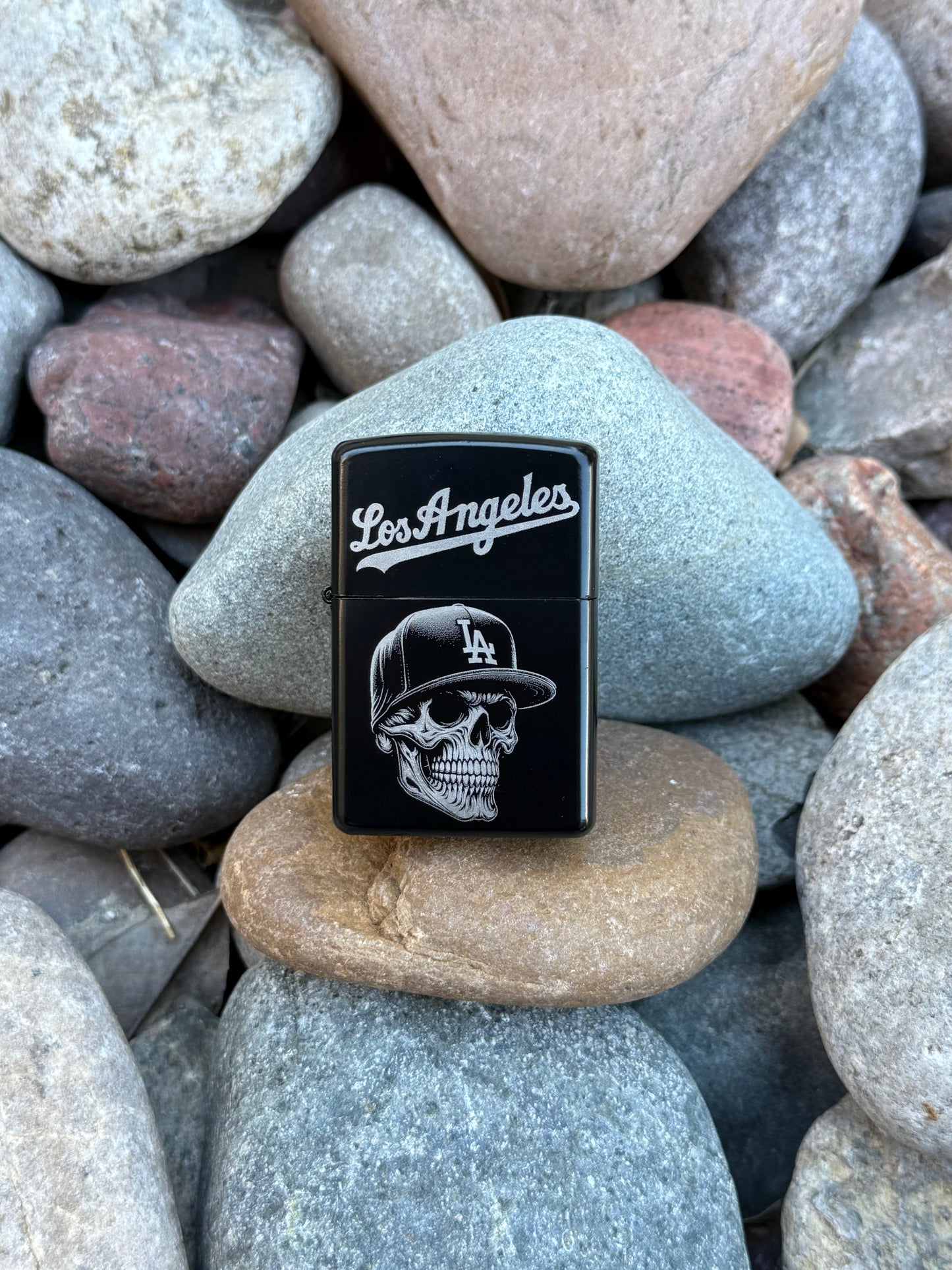 Los Angeles Lighter