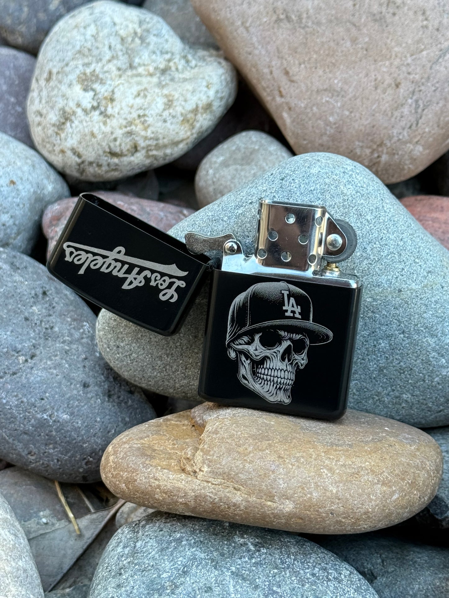 Los Angeles Lighter