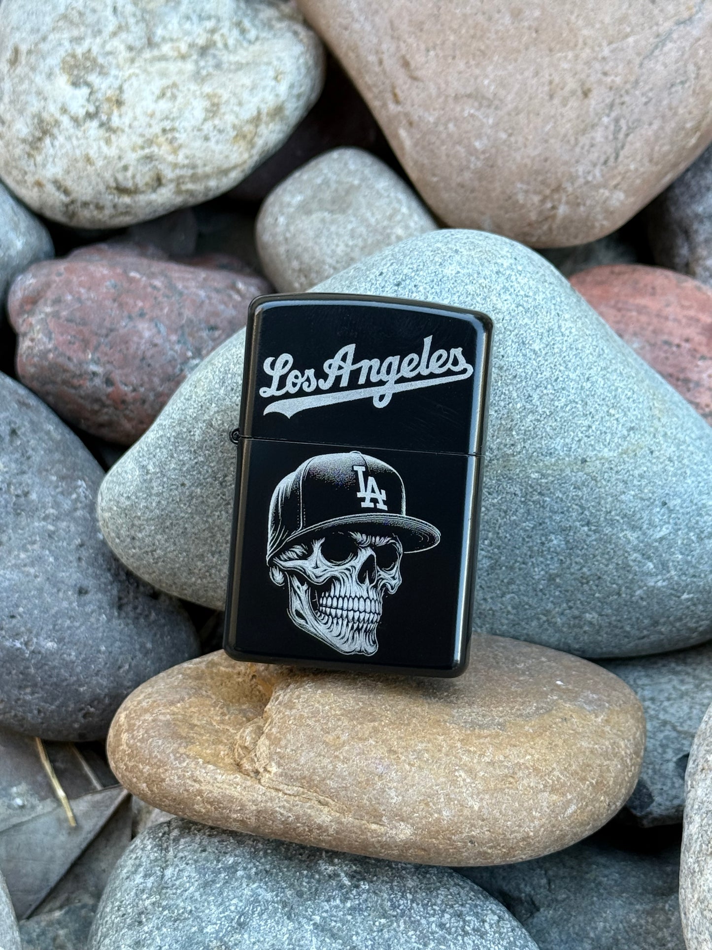 Los Angeles Lighter