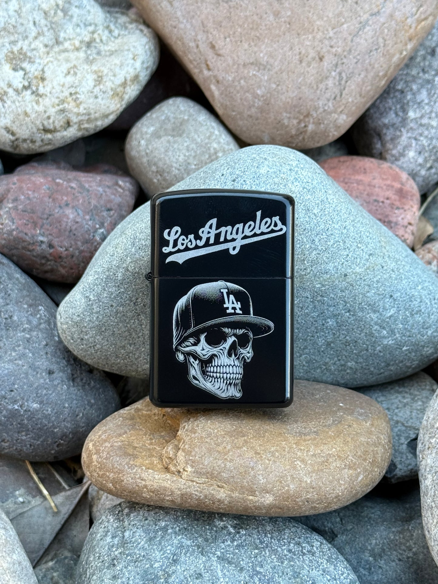 Los Angeles Lighter