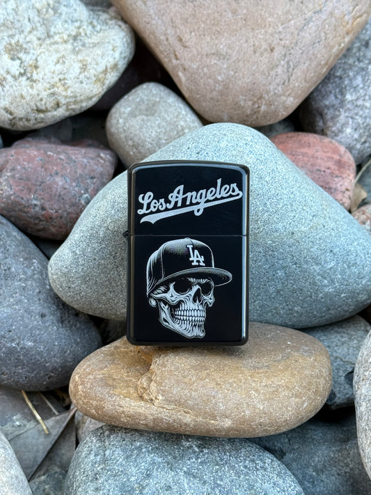 Los Angeles Lighter