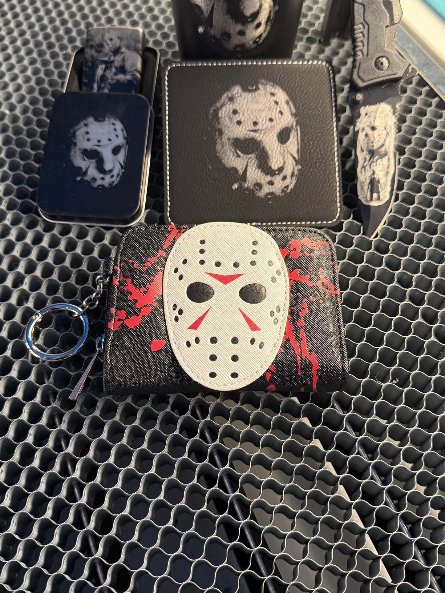 Jason Voorhees Premium Bundles