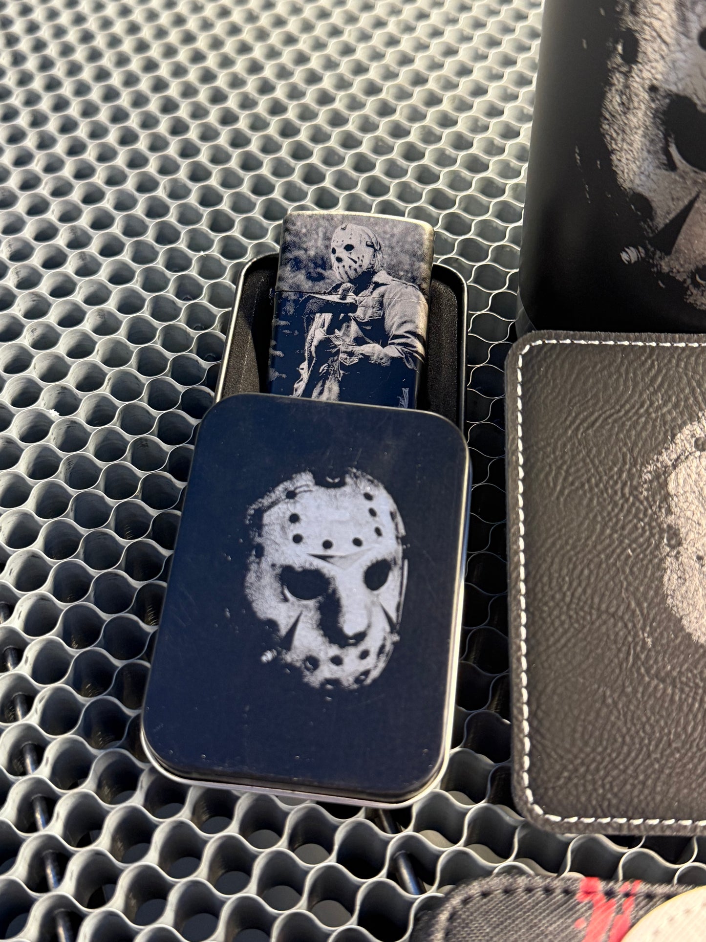 Jason Voorhees Premium Bundles