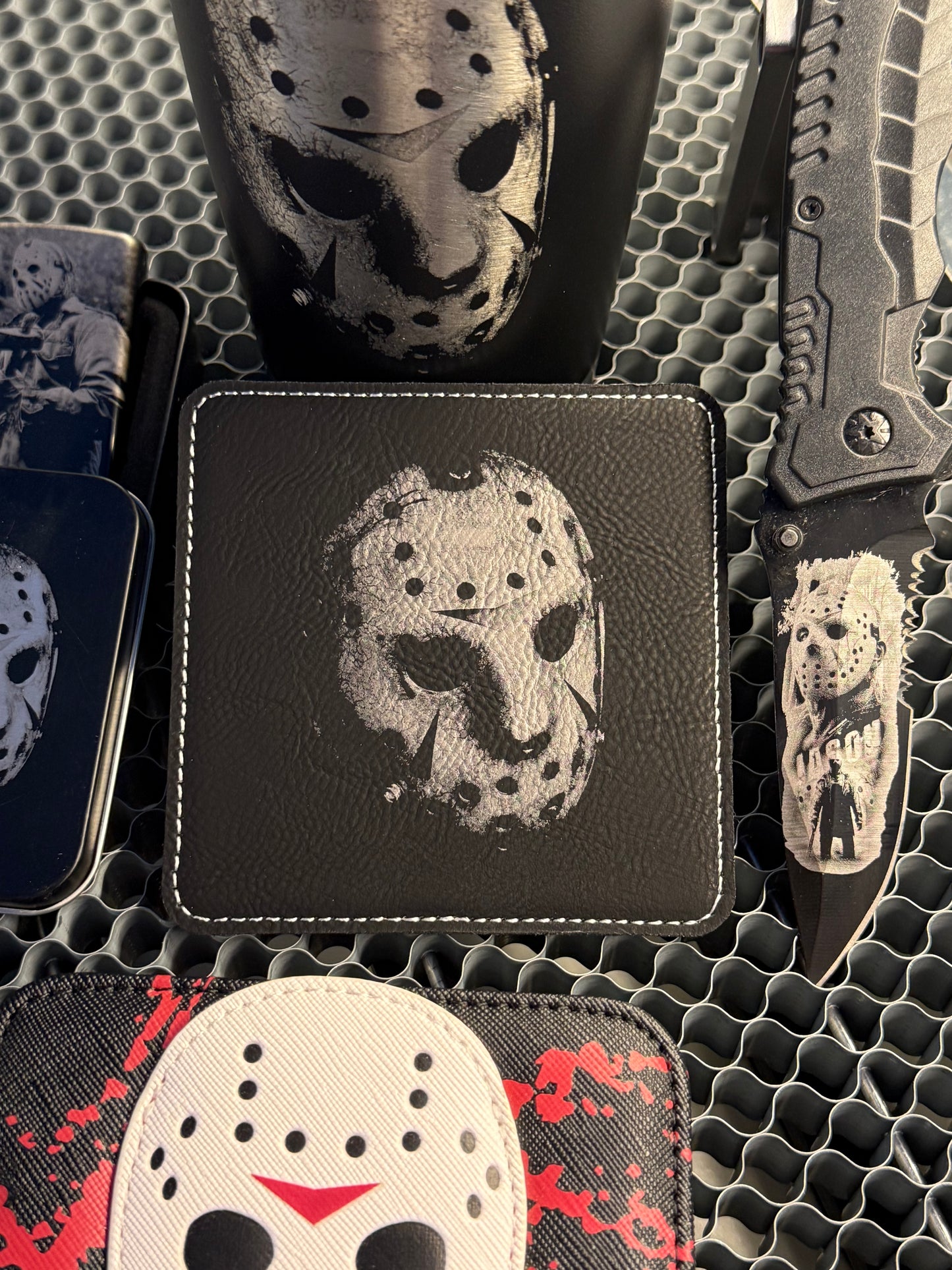 Jason Voorhees Premium Bundles