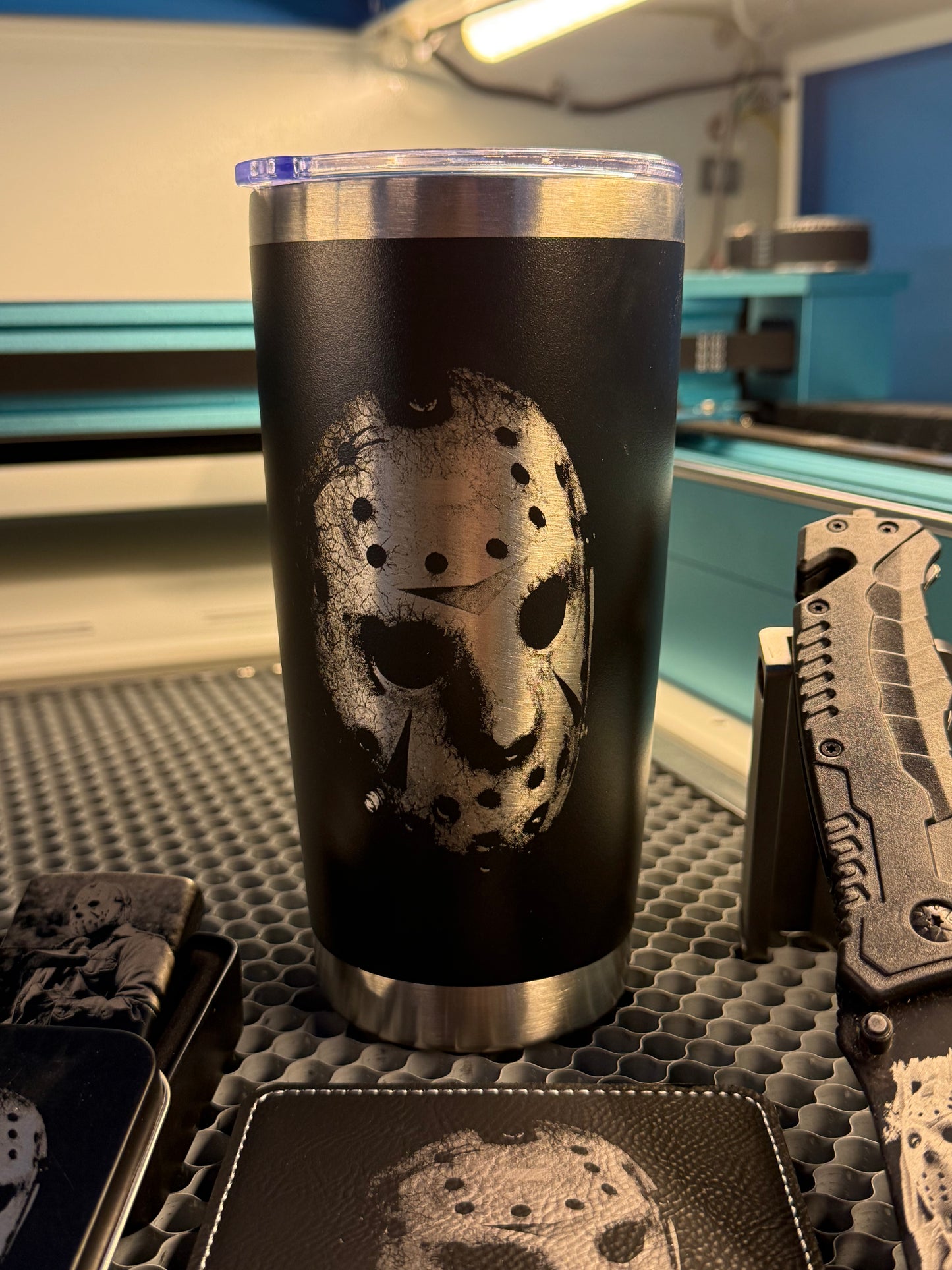Jason Voorhees Premium Bundles