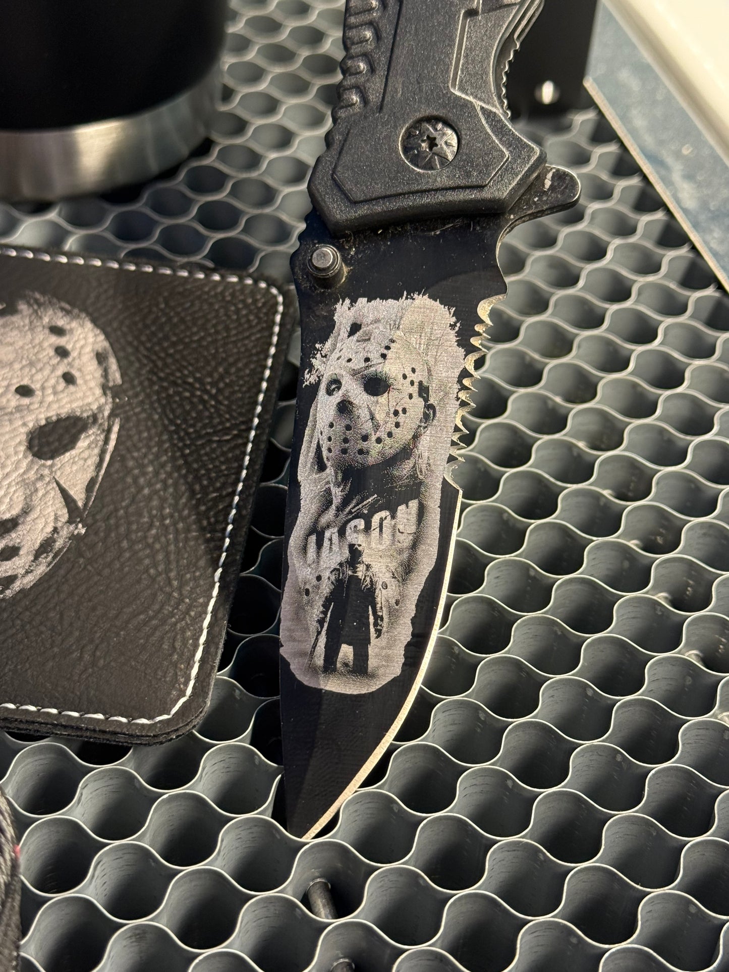 Jason Voorhees Premium Bundles