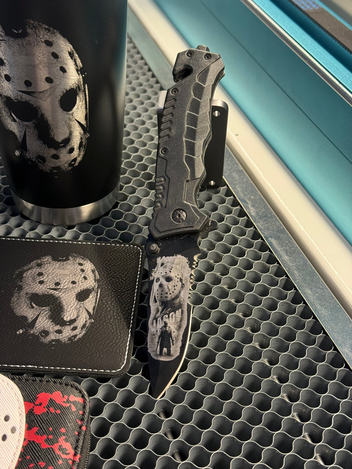 Jason Voorhees Premium Bundles