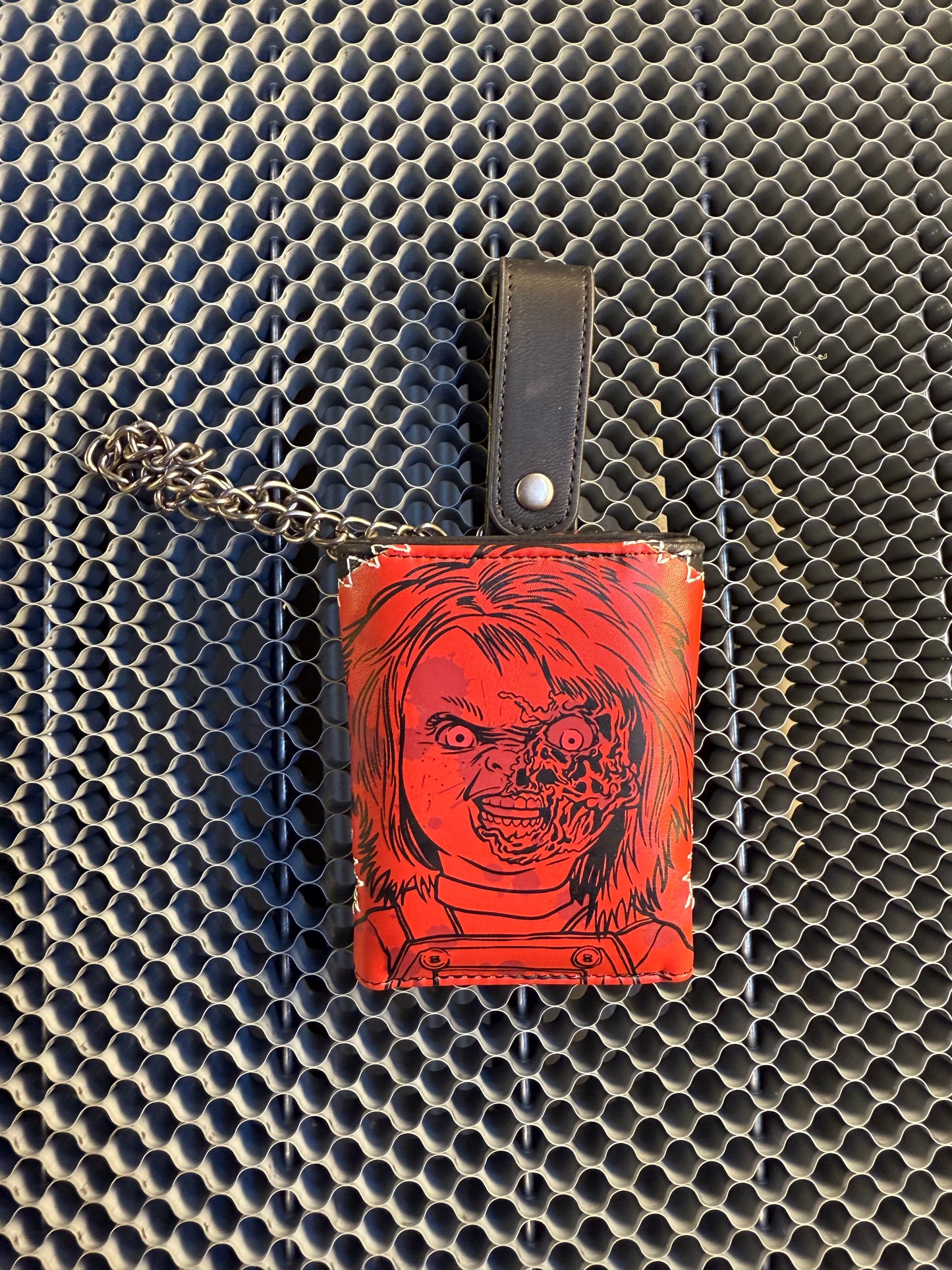 Chucky Premium Bundle