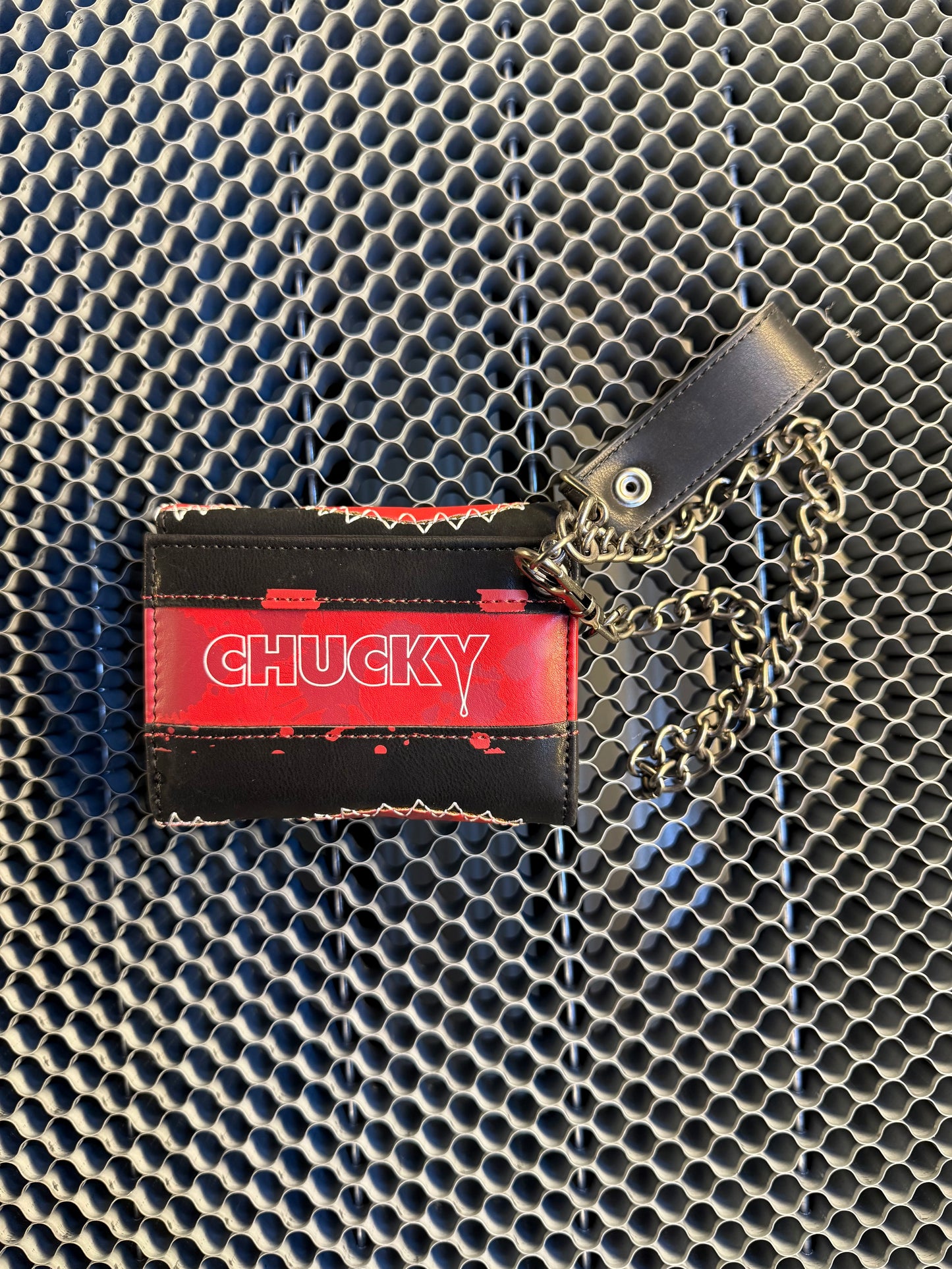 Chucky Premium Bundle