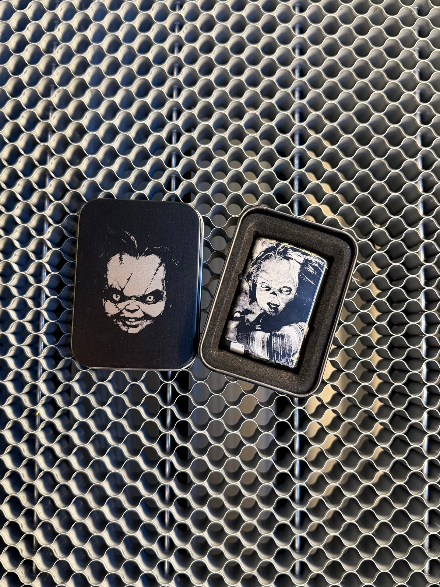 Chucky Premium Bundle