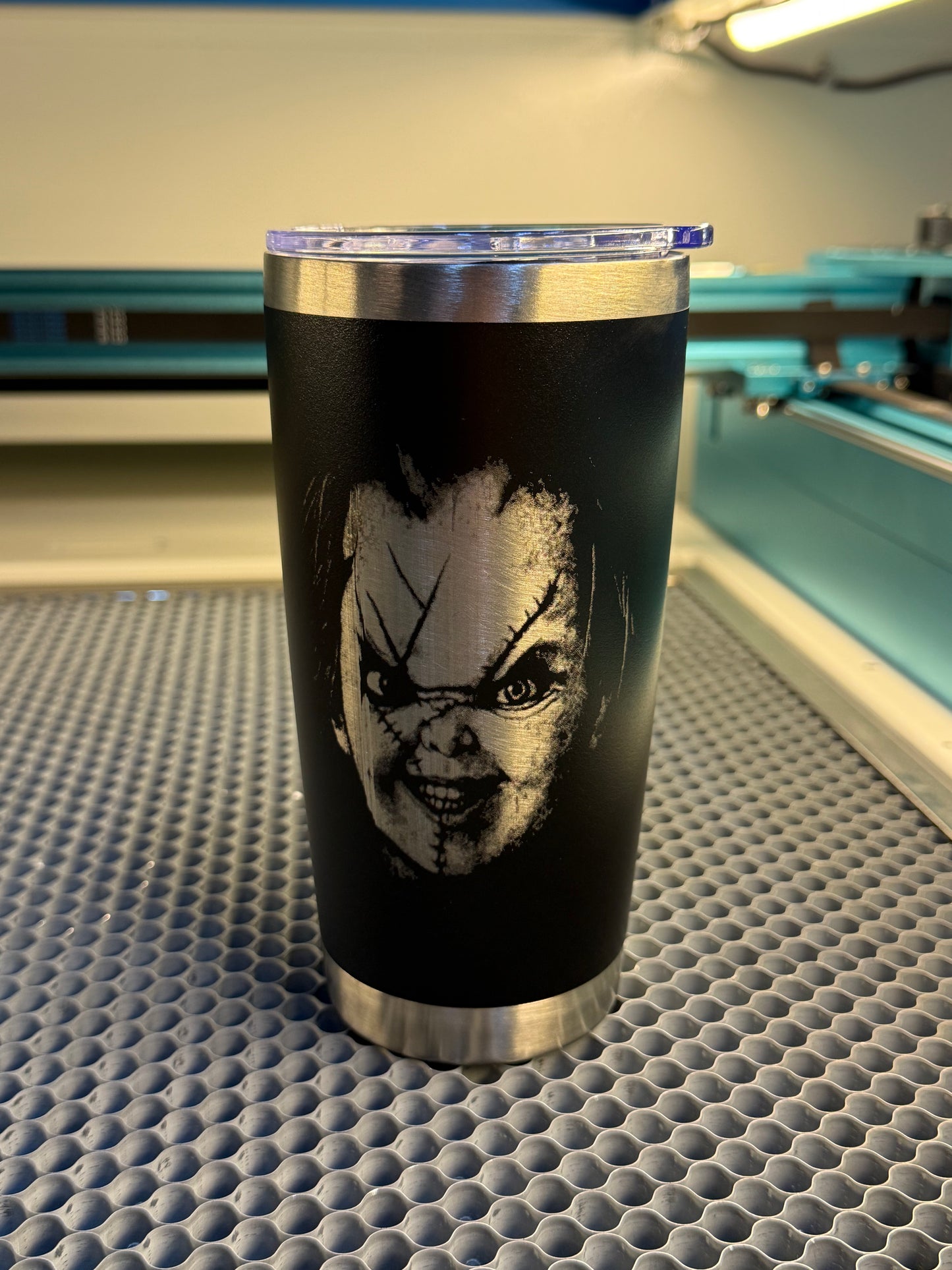 Chucky Premium Bundle
