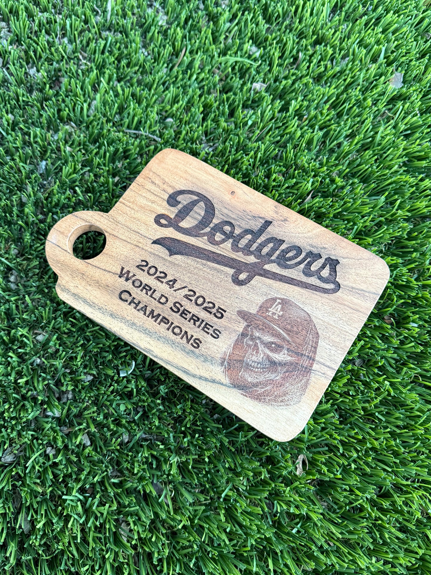 LA men’s lunchbox Sandwhich Board