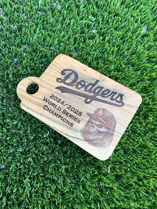 LA men’s lunchbox Sandwhich Board