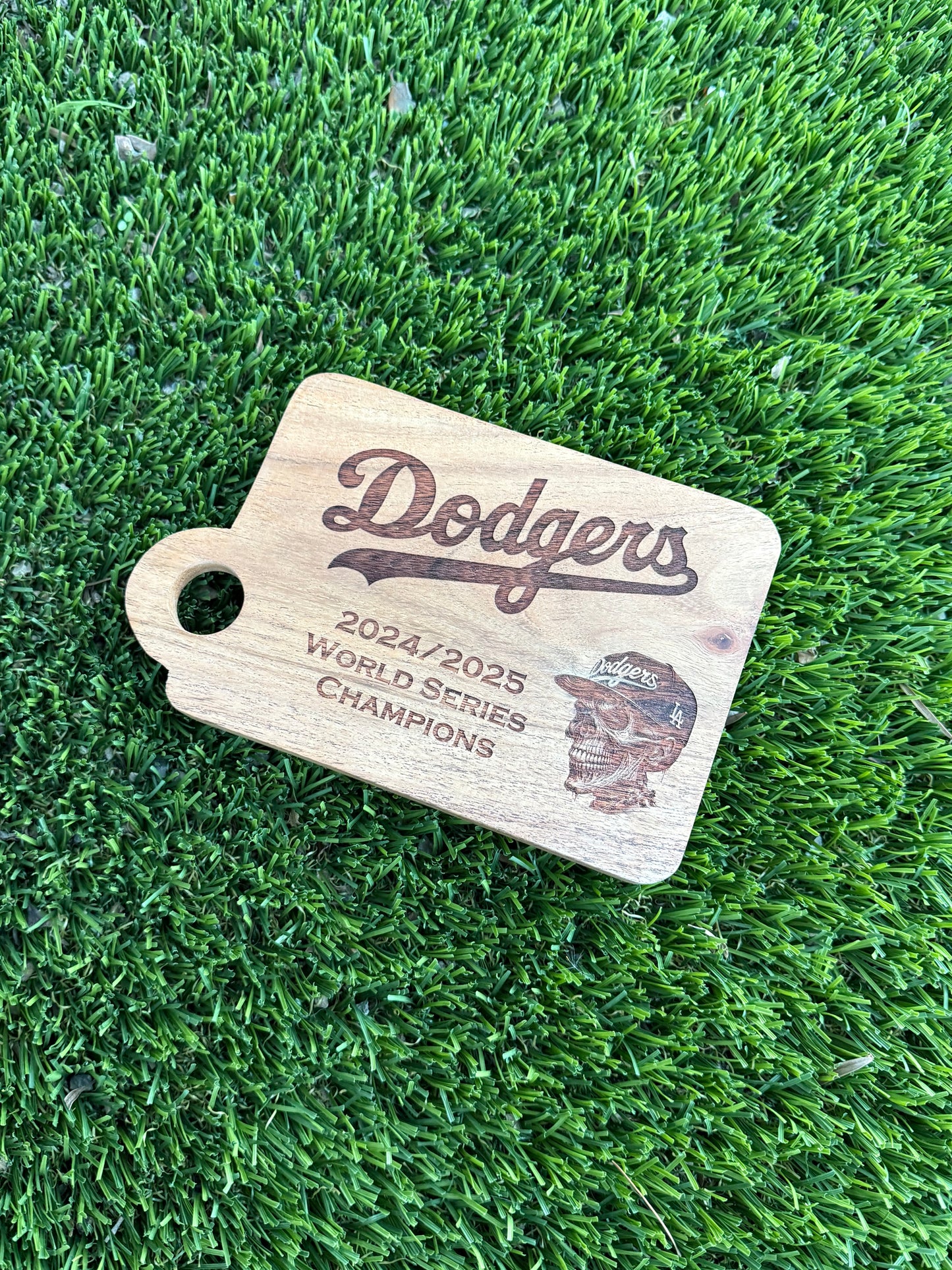 LA men’s lunchbox Sandwhich Board