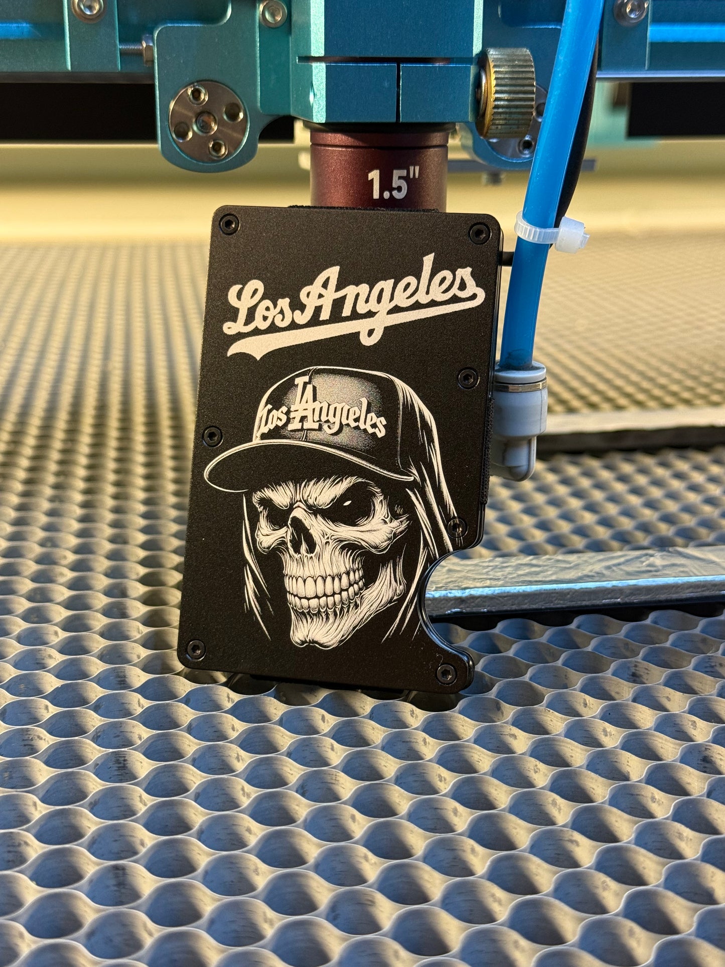 Los Angeles Dodgers premium bundle