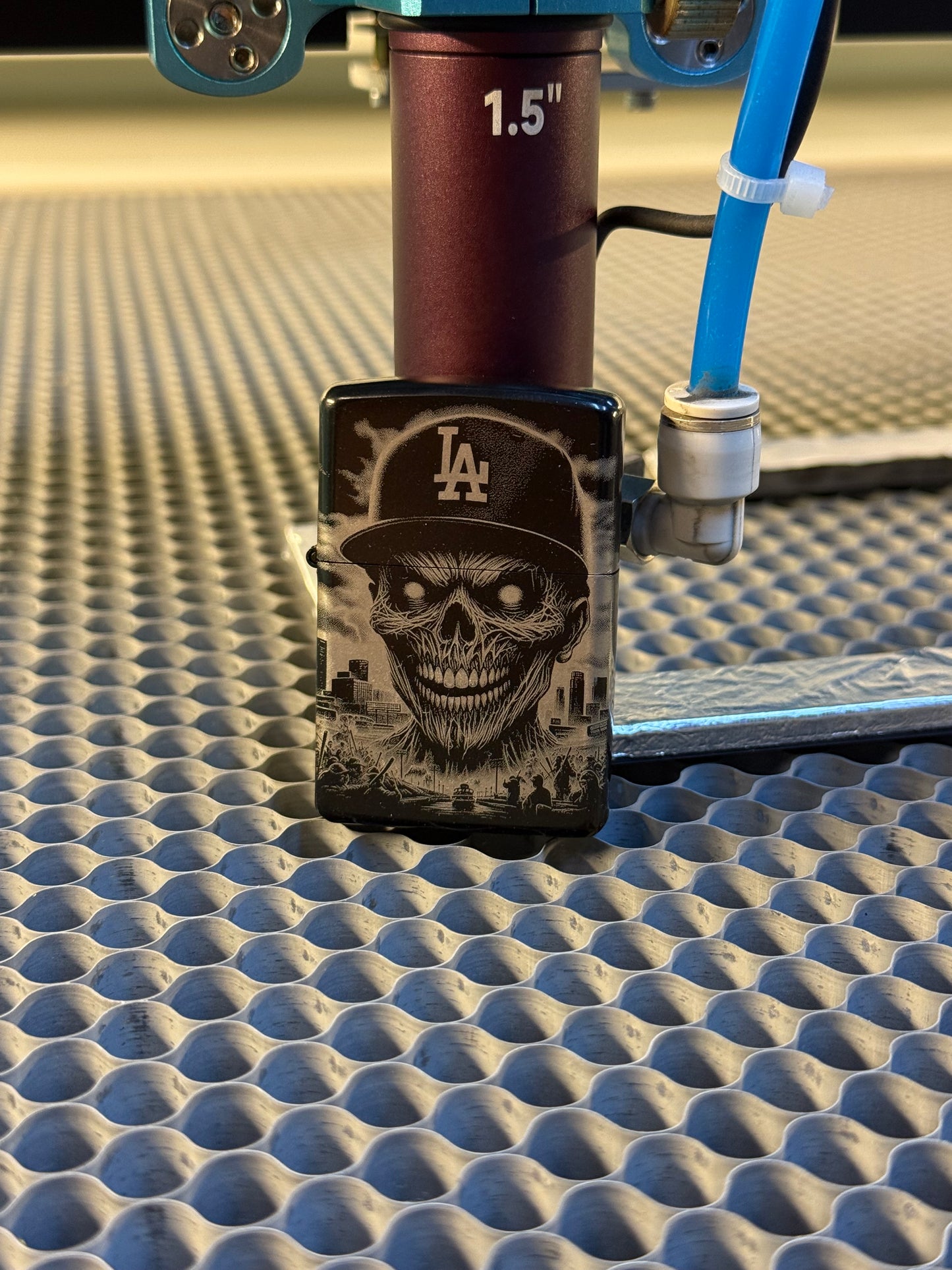 Los Angeles Dodgers premium bundle