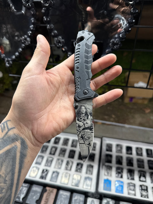 Dimebag Blade